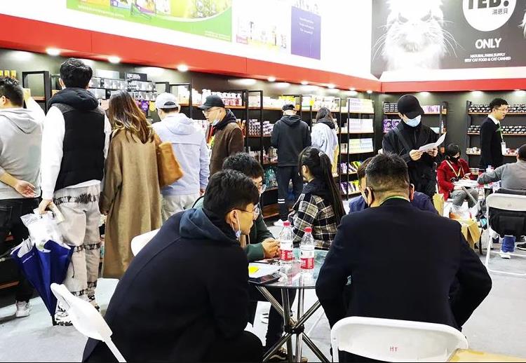 如何看待宠物用品公司 95% 收入靠贴牌出口？