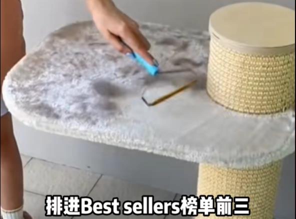 2万+的大爆品宠物刮毛器为什么不能做？