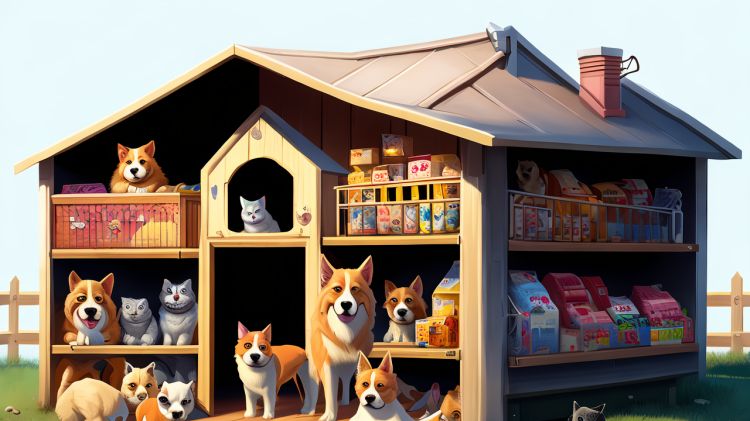 国外宠物用品的客户怎么找？开发海外市场技巧